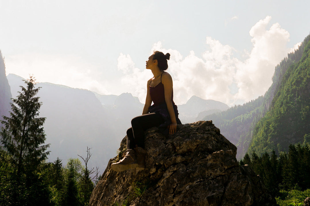 A Month of Love, Starting with Self-Care
