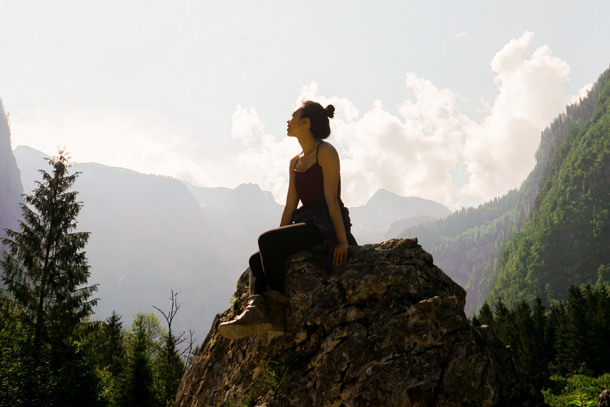 A Month of Love, Starting with Self-Care