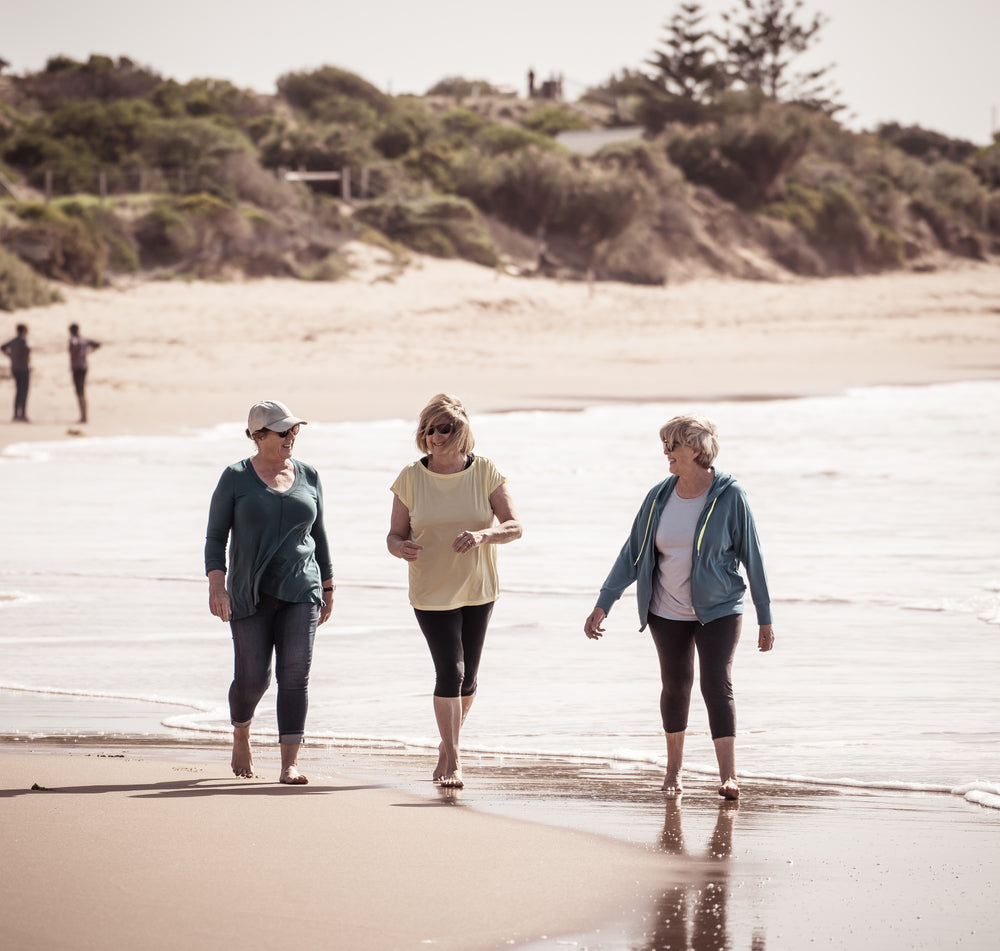 How Summer Can Affect Joint Health