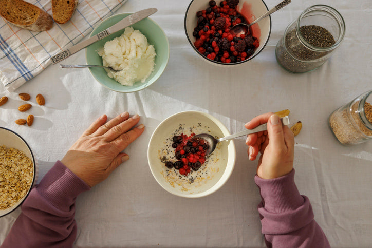 The Key to a Healthy Gut: Essential Foods and Emerging Supplements