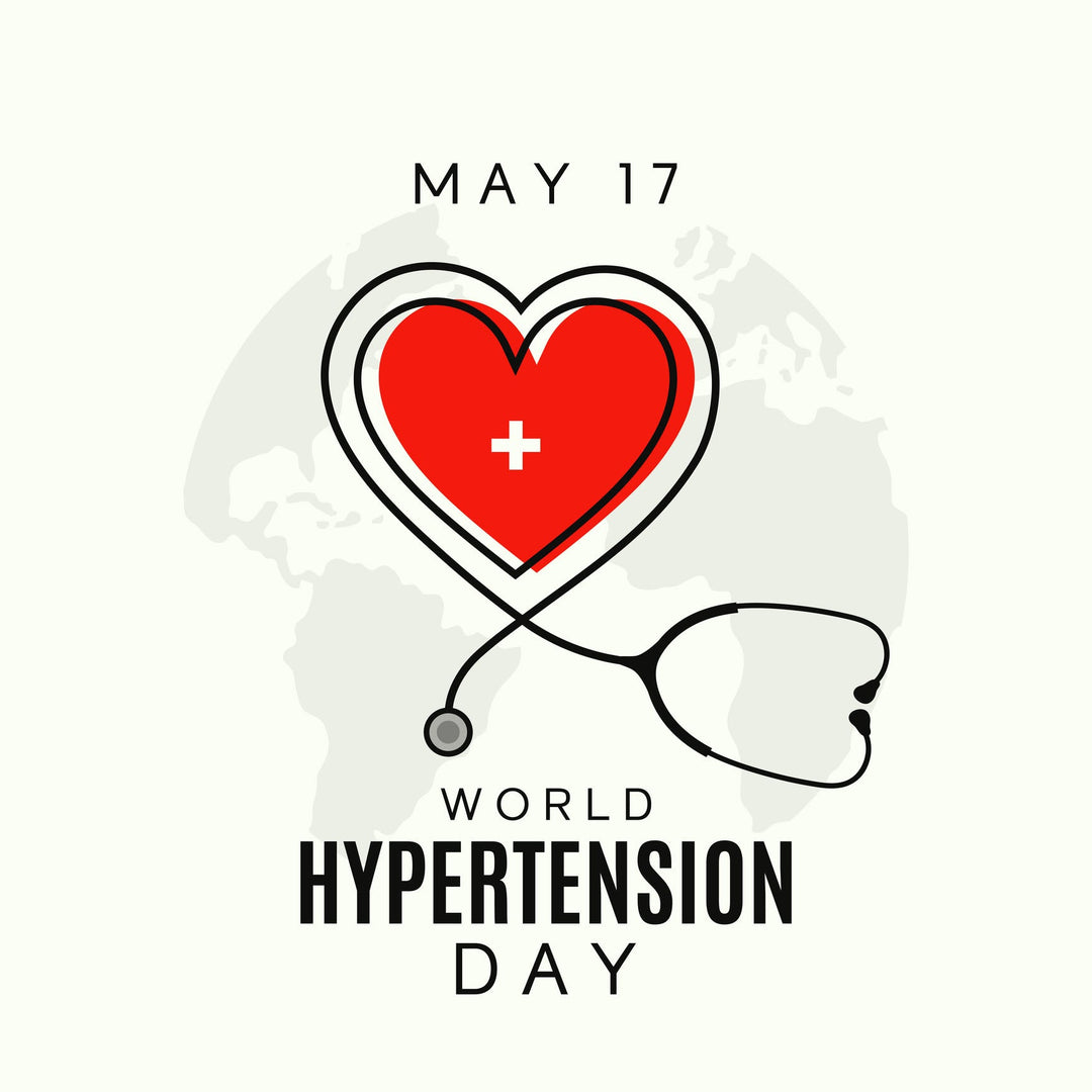 The Bigger Picture of Heart Health Starts with Cholesterol