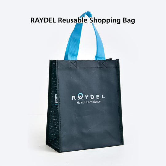 [Gift Set] Policosanol 20mg 30 Tablets x 3pk + Shopping Bag